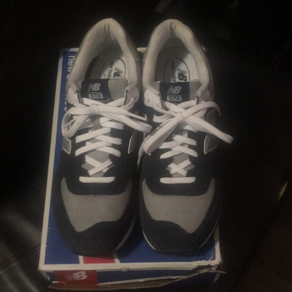 New Balance Sneakers